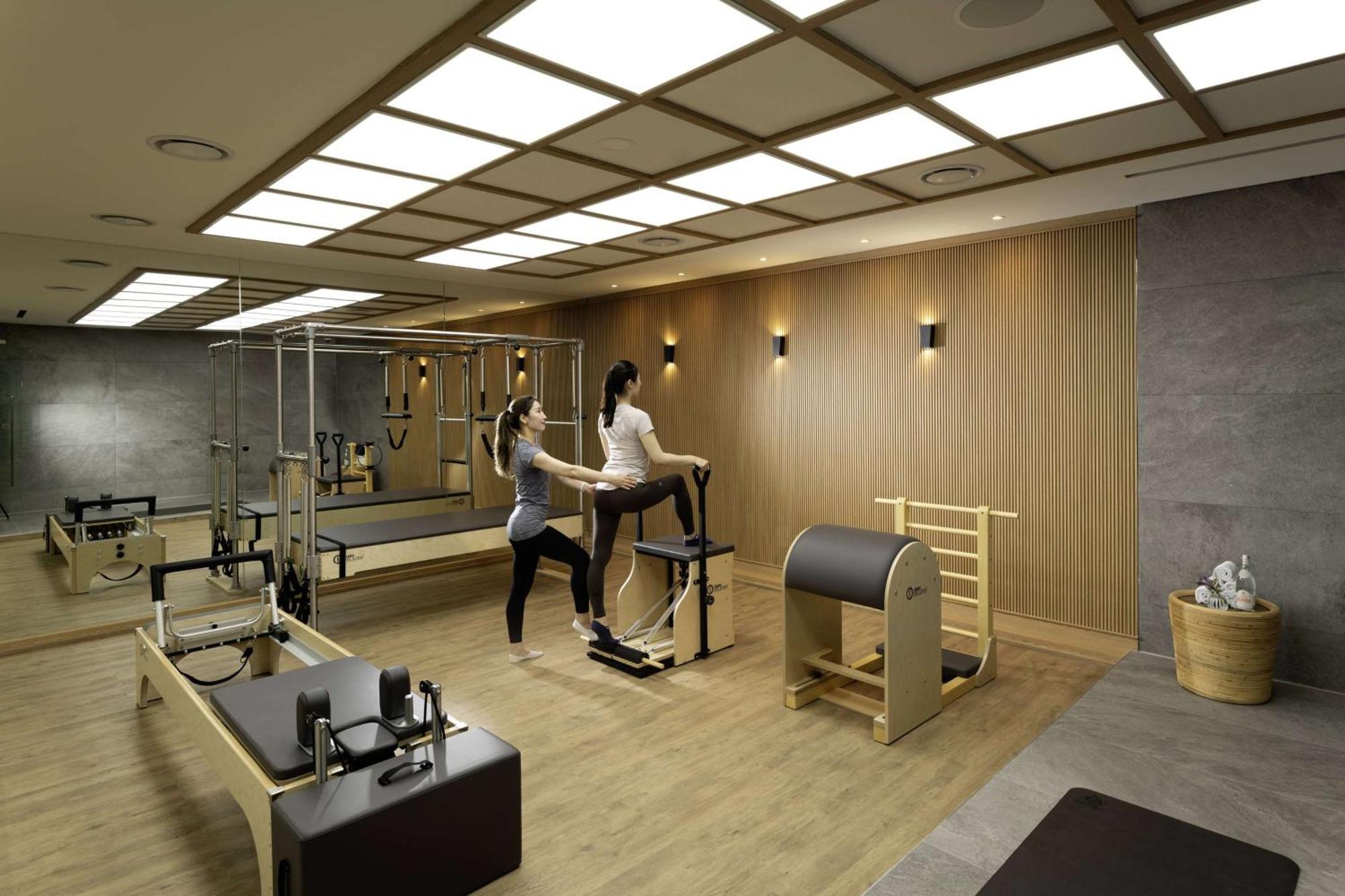 Hotel Doubletree By Hilton Seoul Pangyo Seongnam Exterior foto